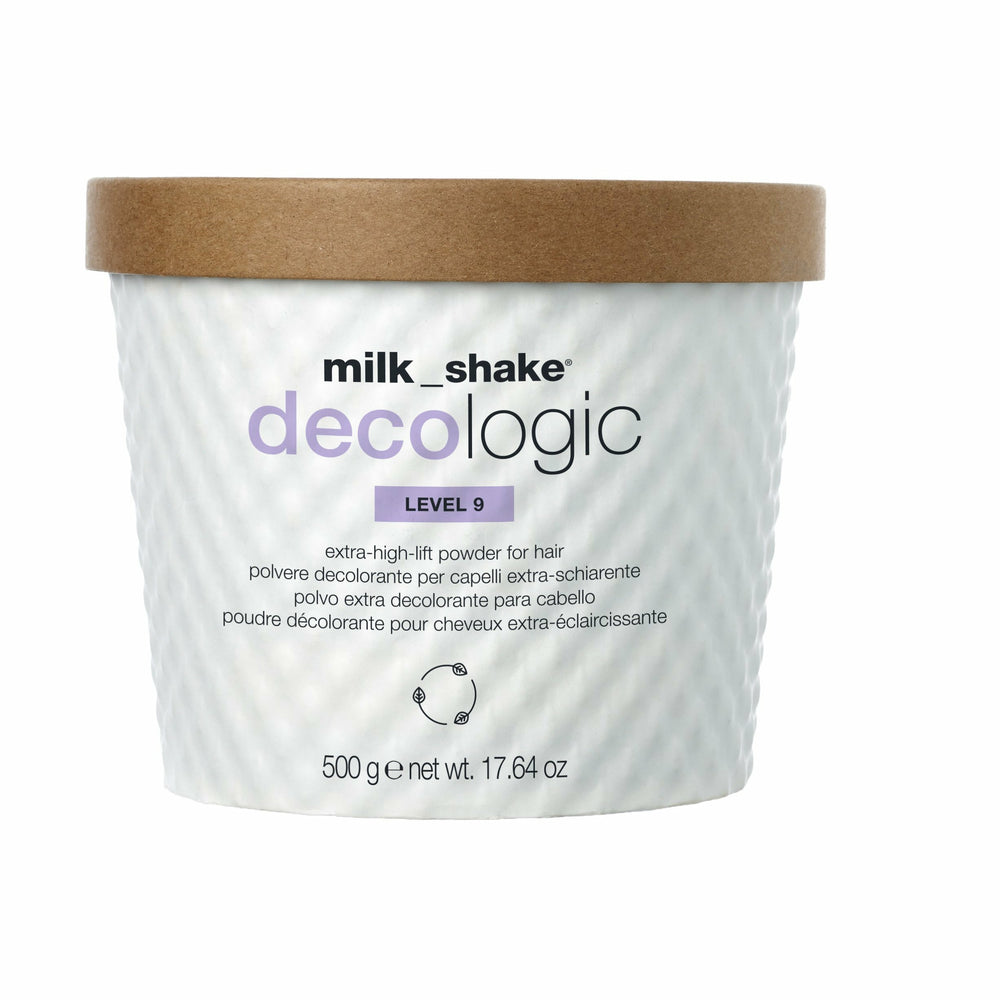 milk_shake decologic Level 9