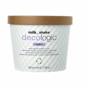milk_shake decologic Level 9