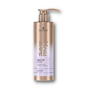 BLONDME Blush Wash