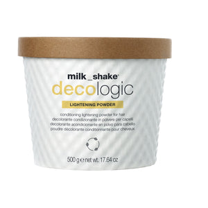 milk_shake decologic Lightening Powder