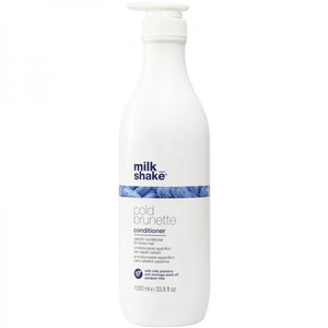 
            
                Load image into Gallery viewer, milk_shake Cold Brunette Conditioner
            
        