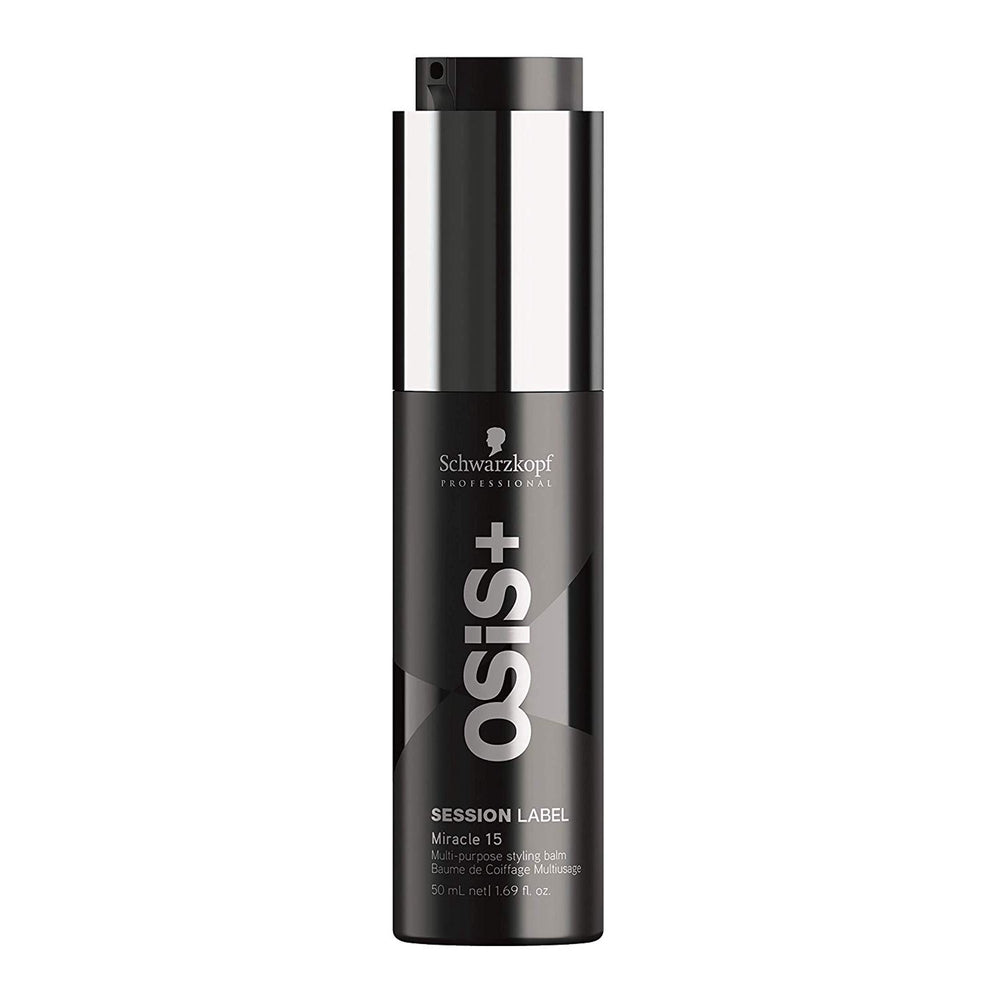 OSiS+ Session Label Miracle 15
