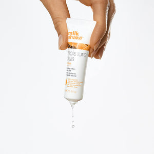 
            
                Load image into Gallery viewer, milk_shake Moisture Plus Hydrating Lotion
            
        