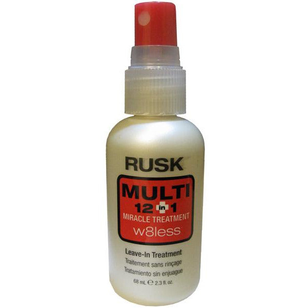 w8less 12 in 1 Leave-In Treatment