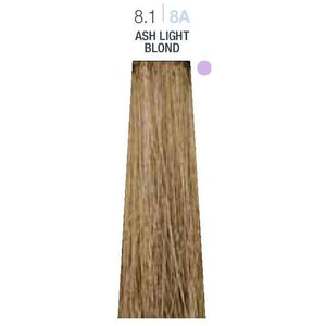 milk_shake 9 Minute Permanent Color - Ash