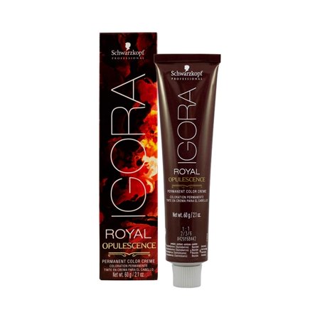 IGORA ROYAL Opulescence