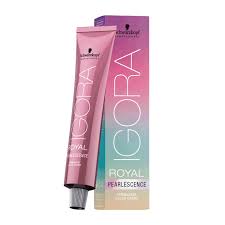 IGORA ROYAL Pearlescence