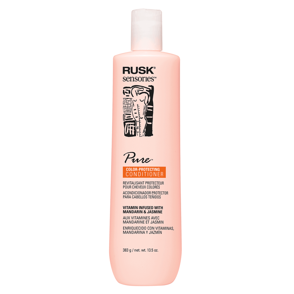 Rusk Sensories Pure Conditioner