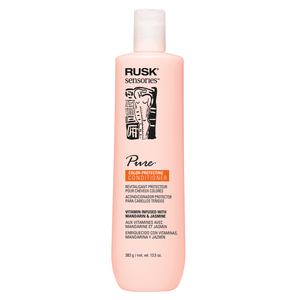 Rusk Sensories Pure Conditioner