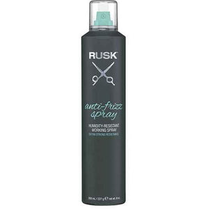 Rusk Styling Anti-Frizz Spray