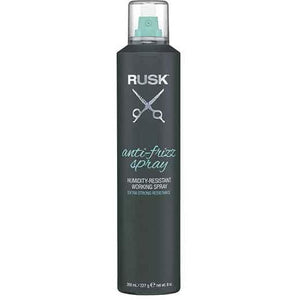 
            
                Load image into Gallery viewer, Rusk Styling Anti-Frizz Spray
            
        