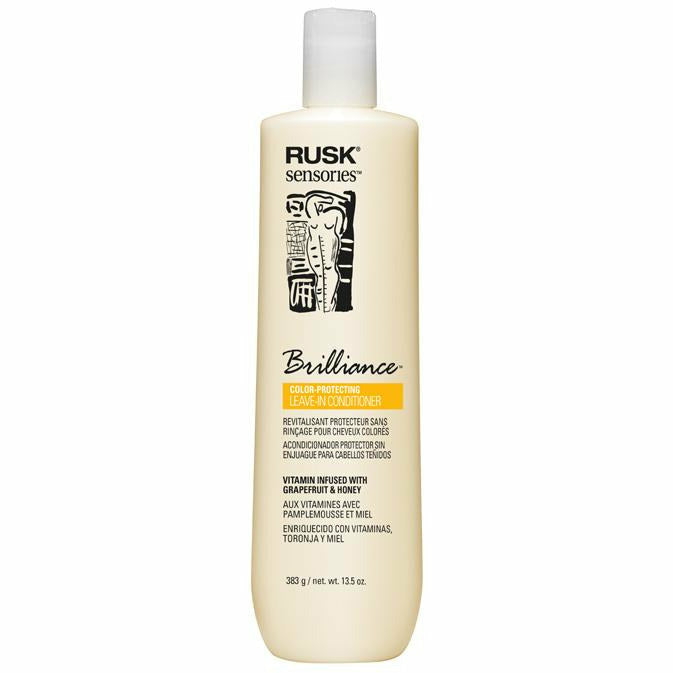 
            
                Load image into Gallery viewer, Rusk Sensories Brilliance Conditioner
            
        