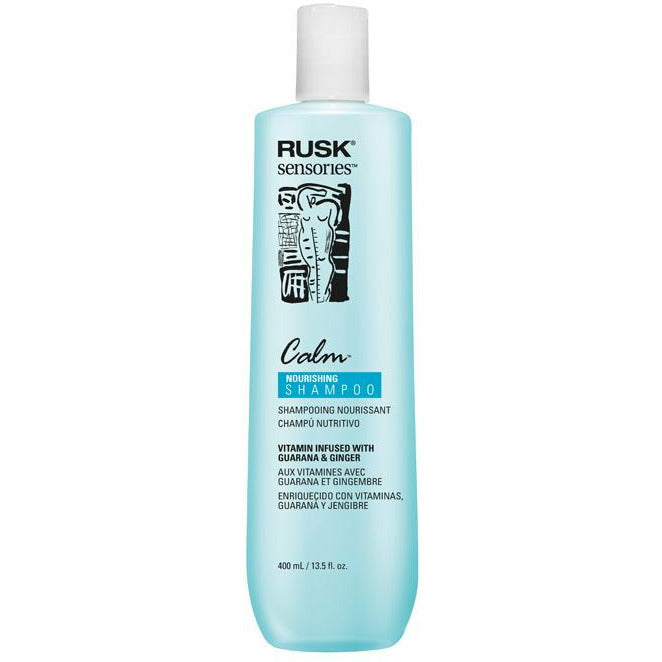 Rusk Sensories Calm Shampoo
