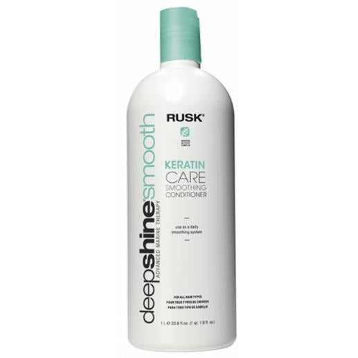 Rusk Keratin Care Smoothing Conditioner