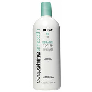Rusk Keratin Care Smoothing Conditioner