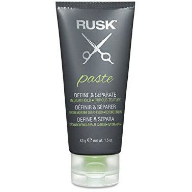 Rusk Styling Paste