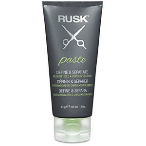 Rusk Styling Paste