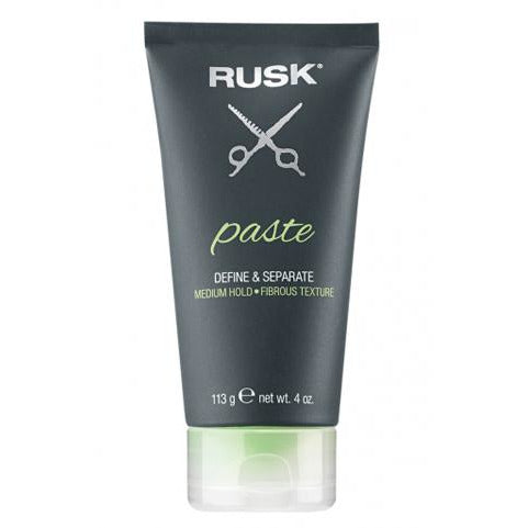 Rusk Styling Paste
