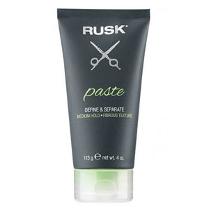 Rusk Styling Paste