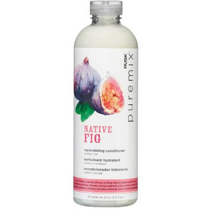Rusk Puremix Native Fig Replenishing Conditioner