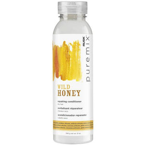 Rusk Puremix Wild Honey Repairing Conditioner