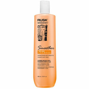 Rusk Sensories Smoother Shampoo