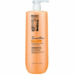 Rusk Sensories Smoother Shampoo