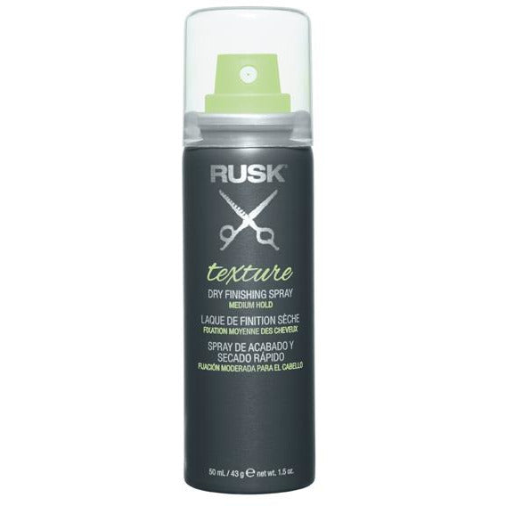 Rusk Styling Texture