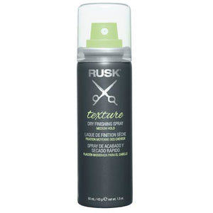 Rusk Styling Texture