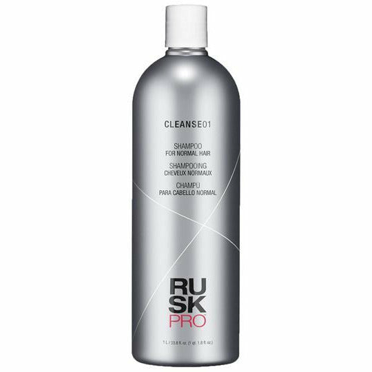 RUSKPRO Cleanse01 Shampoo