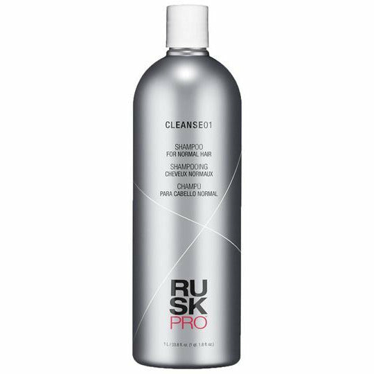 
            
                Load image into Gallery viewer, RUSKPRO Cleanse01 Shampoo
            
        