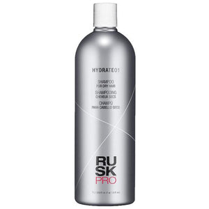 
            
                Load image into Gallery viewer, RUSKPRO Hydrate01 Shampoo
            
        