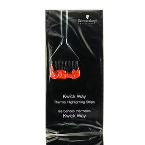 Kwick Way Thermal Highlighting Strips