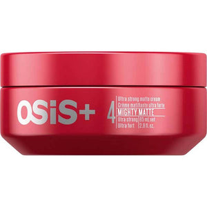 OSiS+ Mighty Matte Ultra Strong Cream