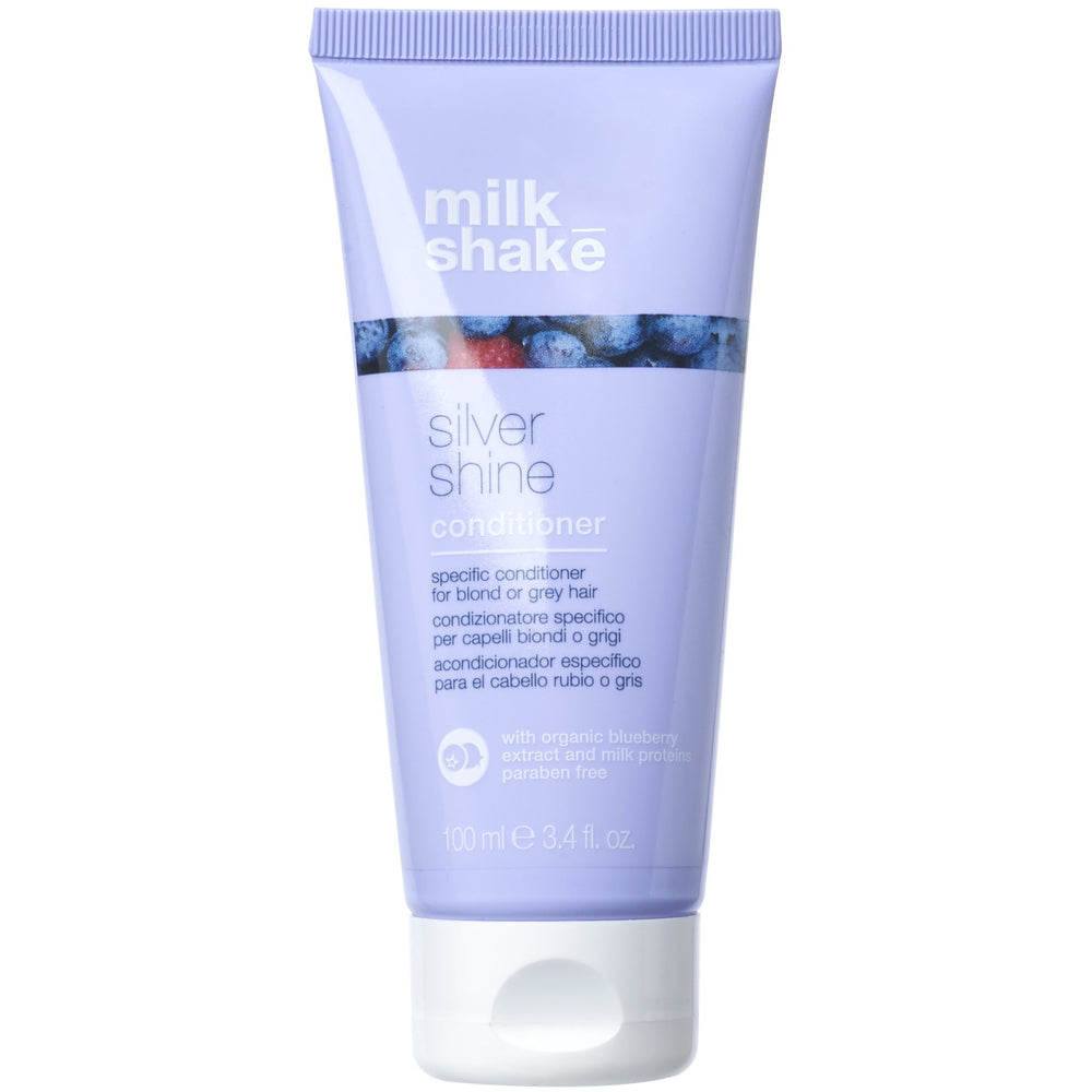 milk_shake Silver Shine Conditioner