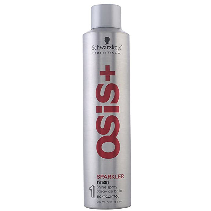 OSiS+ Sparkler Shine Spray