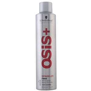 OSiS+ Sparkler Shine Spray