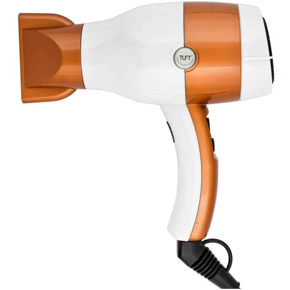 Tuft Compact Ionic Dryer